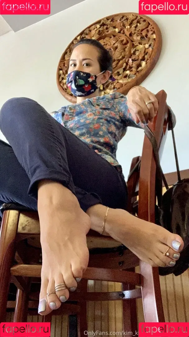 kim_kisses_foot_goddess Onlyfans Photo Gallery 