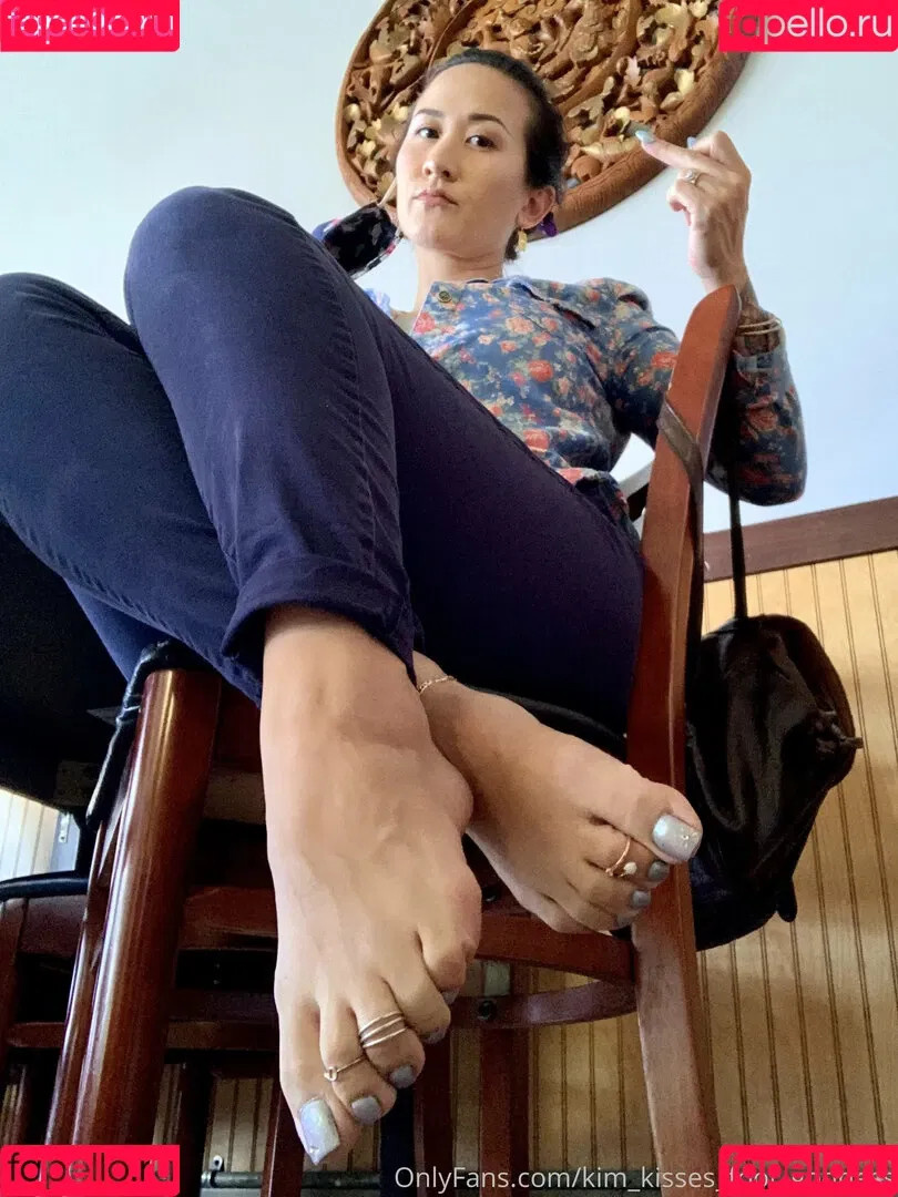 kim_kisses_foot_goddess Onlyfans Photo Gallery 