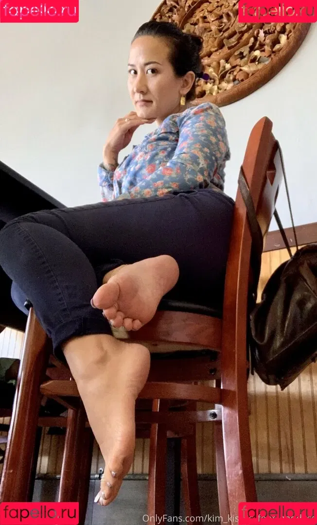 kim_kisses_foot_goddess Onlyfans Photo Gallery 