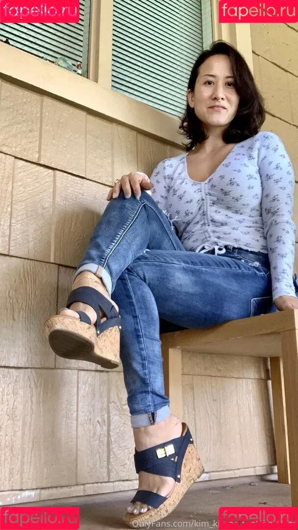 kim_kisses_foot_goddess Onlyfans Photo Gallery 