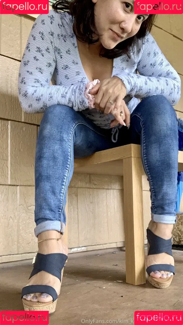 kim_kisses_foot_goddess Onlyfans Photo Gallery 