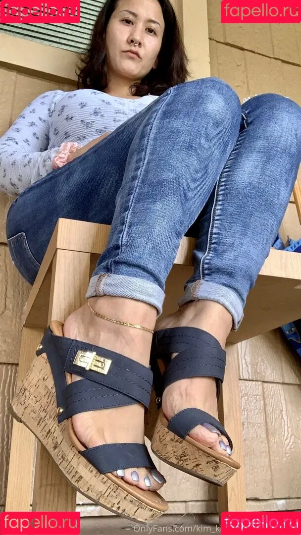kim_kisses_foot_goddess Onlyfans Photo Gallery 