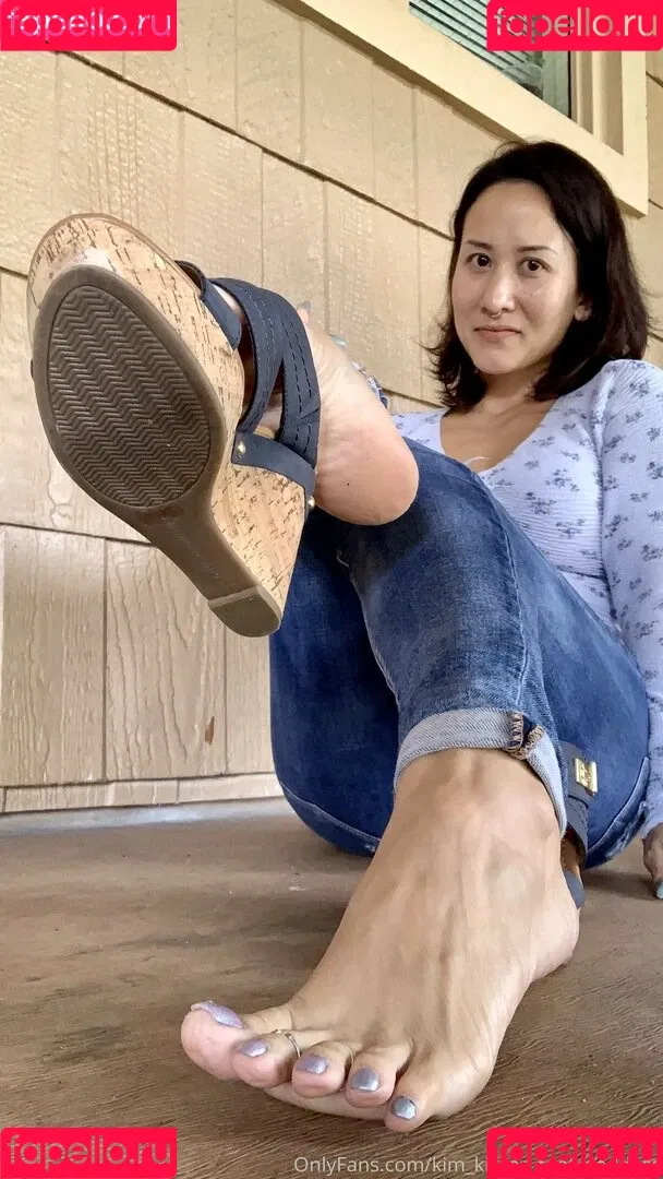 kim_kisses_foot_goddess Onlyfans Photo Gallery 