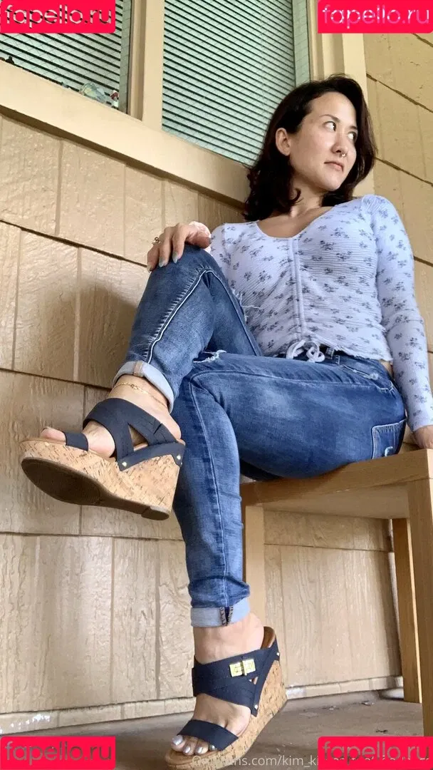 kim_kisses_foot_goddess Onlyfans Photo Gallery 