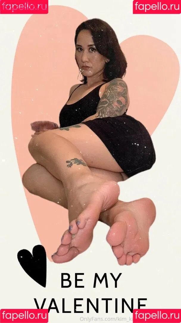 kim_kisses_foot_goddess Onlyfans Photo Gallery 