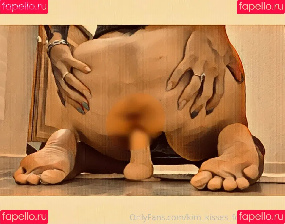 kim_kisses_foot_goddess Onlyfans Photo Gallery 