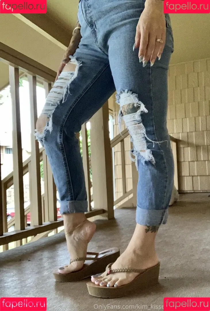 kim_kisses_foot_goddess Onlyfans Photo Gallery 