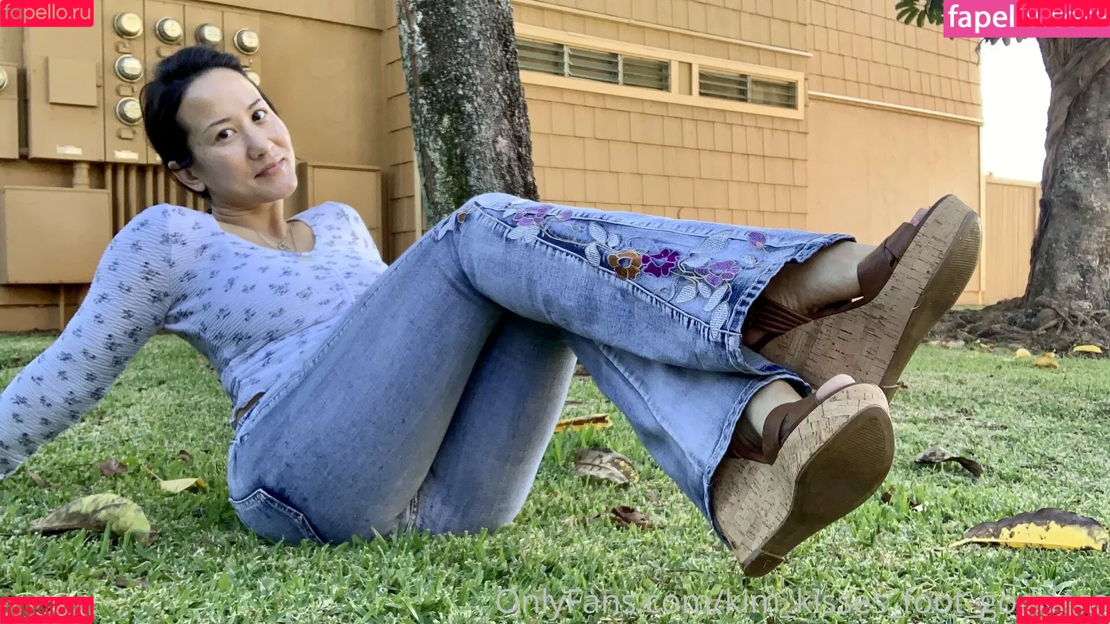 kim_kisses_foot_goddess Onlyfans Photo Gallery 