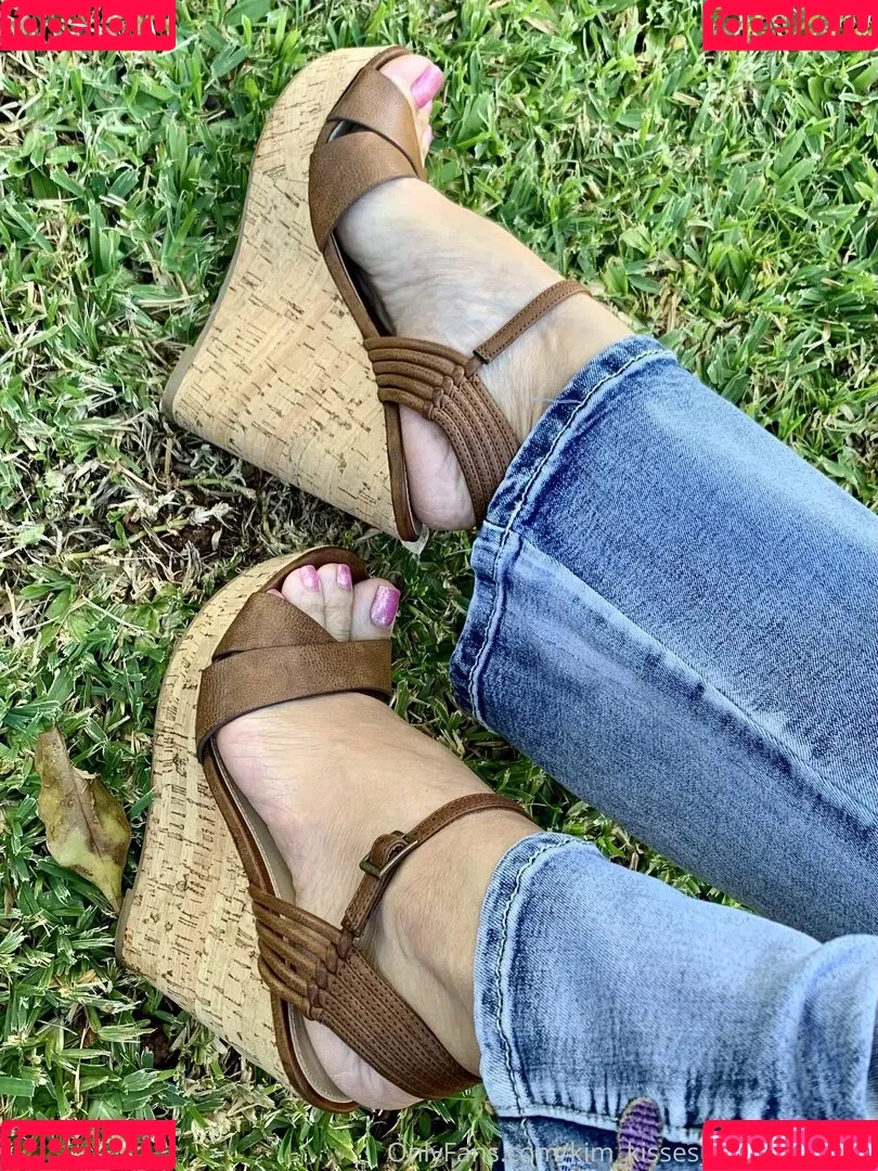 kim_kisses_foot_goddess Onlyfans Photo Gallery 