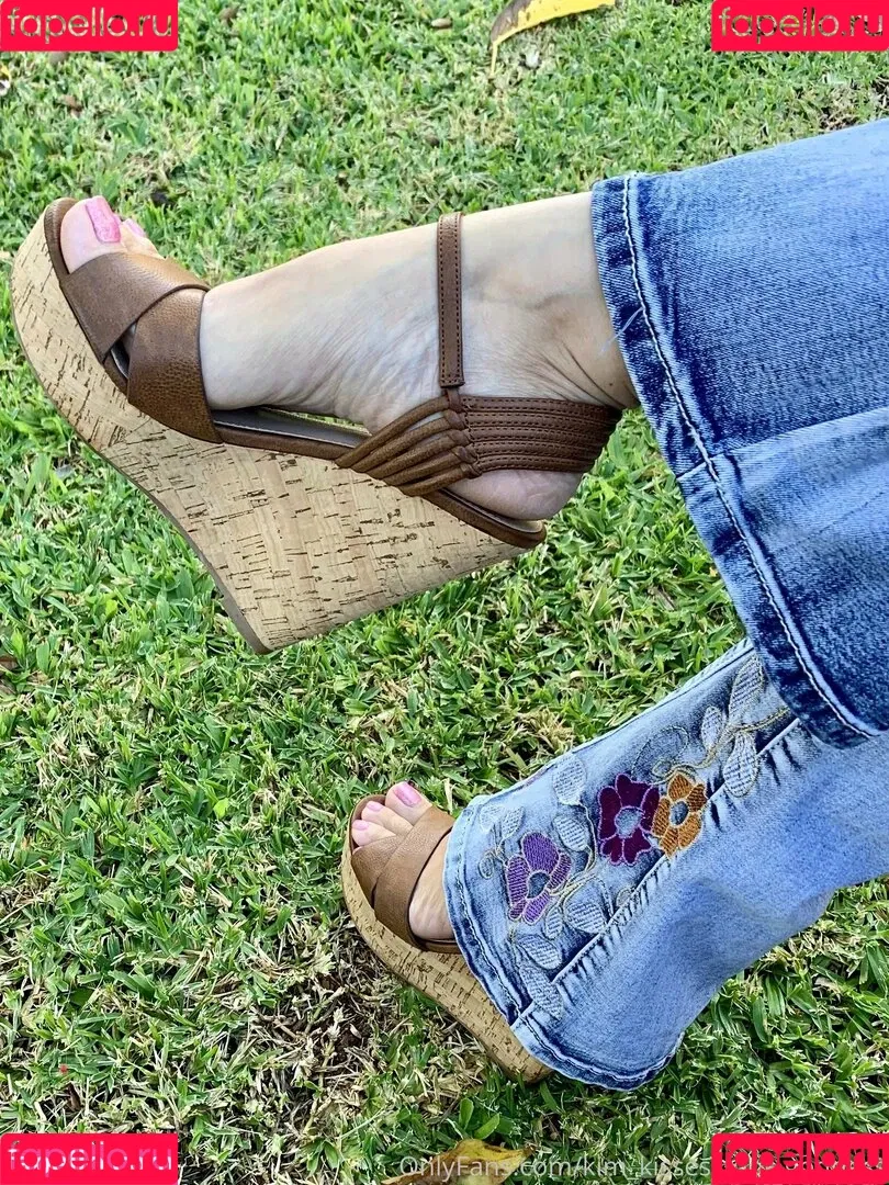 kim_kisses_foot_goddess Onlyfans Photo Gallery 
