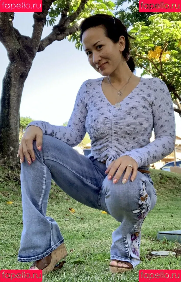 kim_kisses_foot_goddess Onlyfans Photo Gallery 