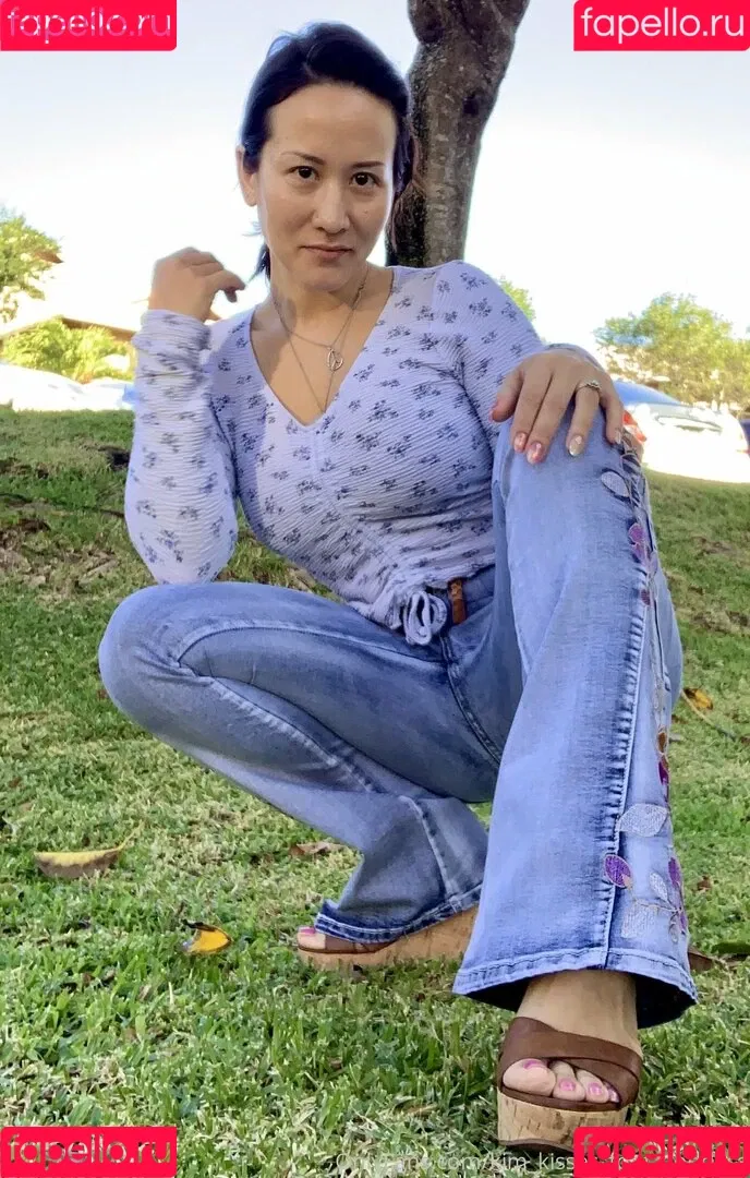 kim_kisses_foot_goddess Onlyfans Photo Gallery 