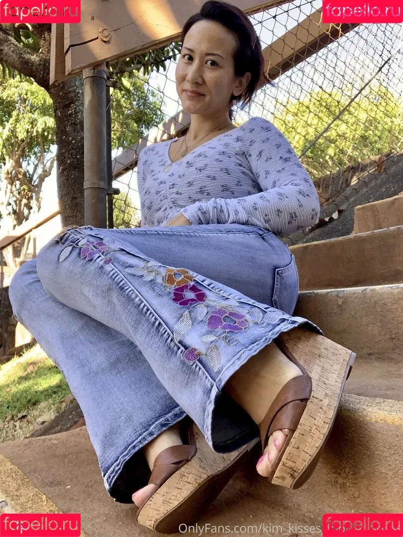 kim_kisses_foot_goddess Onlyfans Photo Gallery 