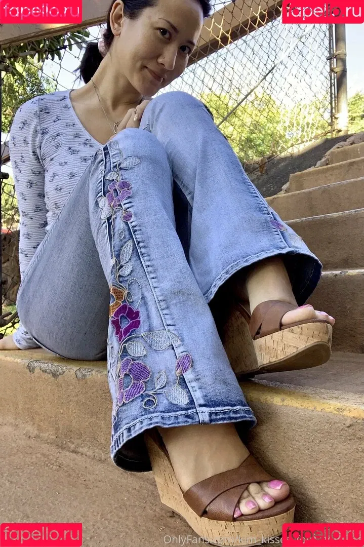 kim_kisses_foot_goddess Onlyfans Photo Gallery 
