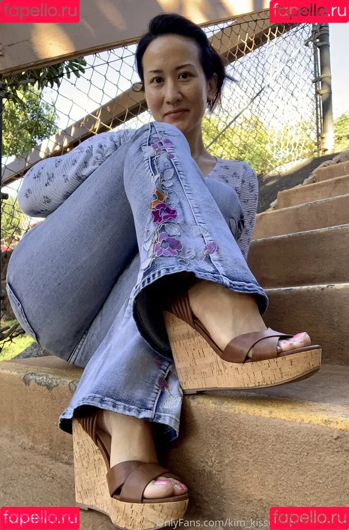 kim_kisses_foot_goddess Onlyfans Photo Gallery 