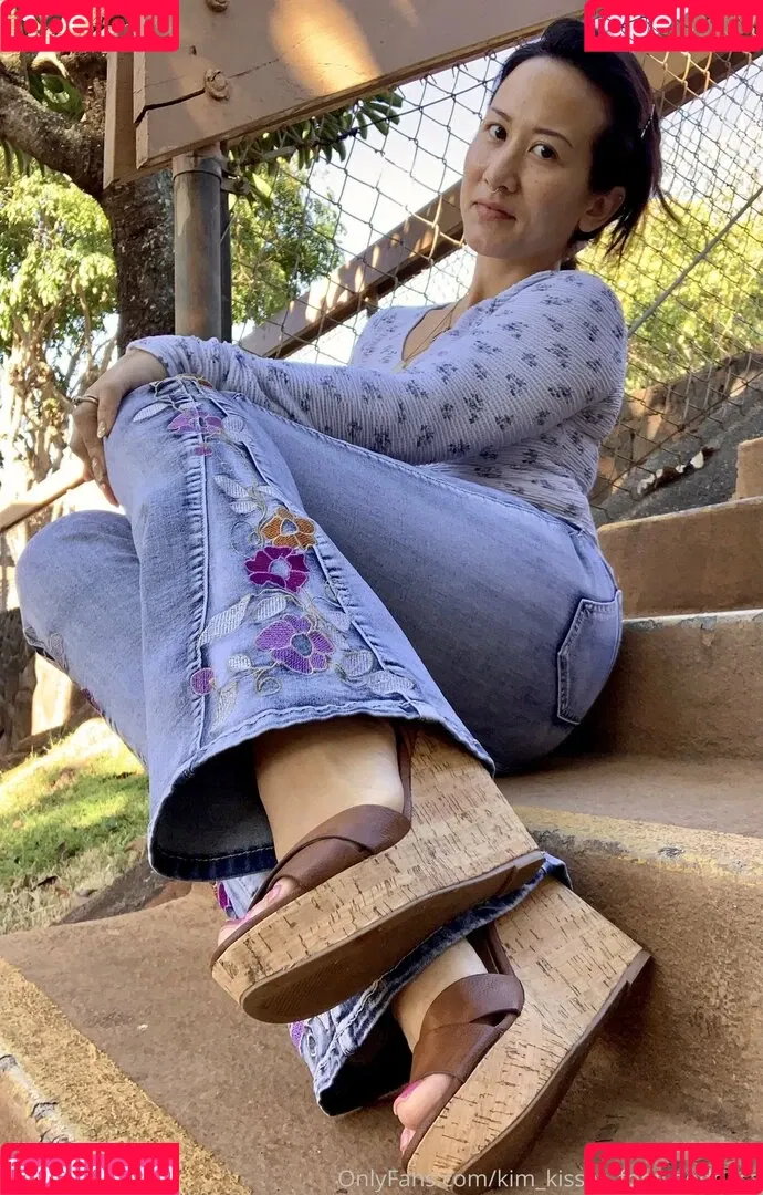 kim_kisses_foot_goddess Onlyfans Photo Gallery 