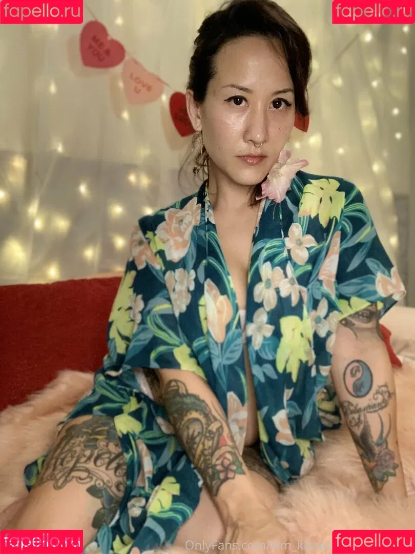 kim_kisses_foot_goddess Onlyfans Photo Gallery 