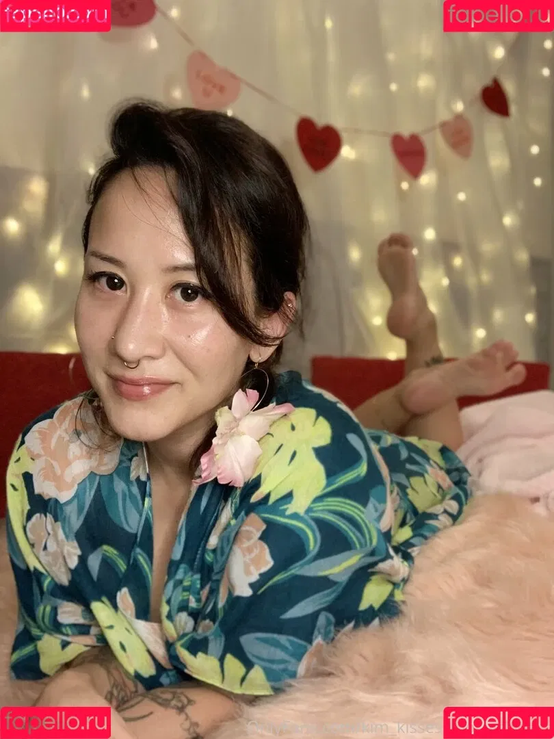 kim_kisses_foot_goddess Onlyfans Photo Gallery 