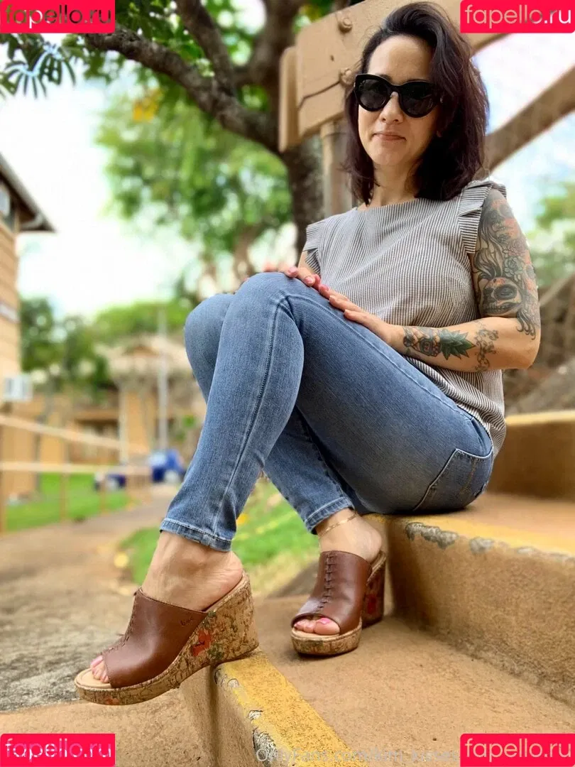 kim_kisses_foot_goddess Onlyfans Photo Gallery 