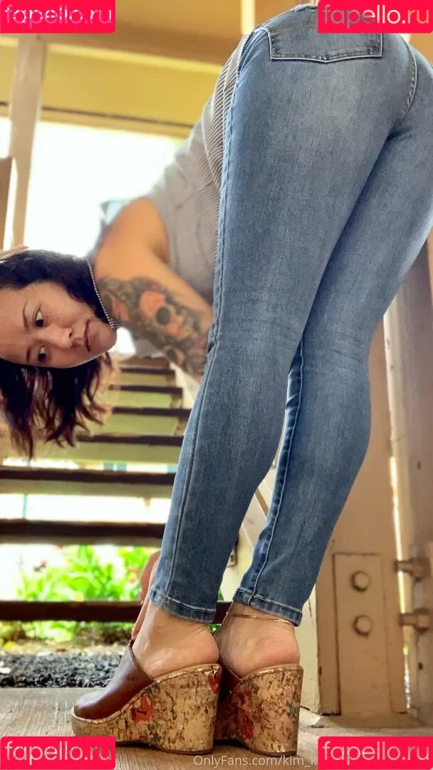 kim_kisses_foot_goddess Onlyfans Photo Gallery 