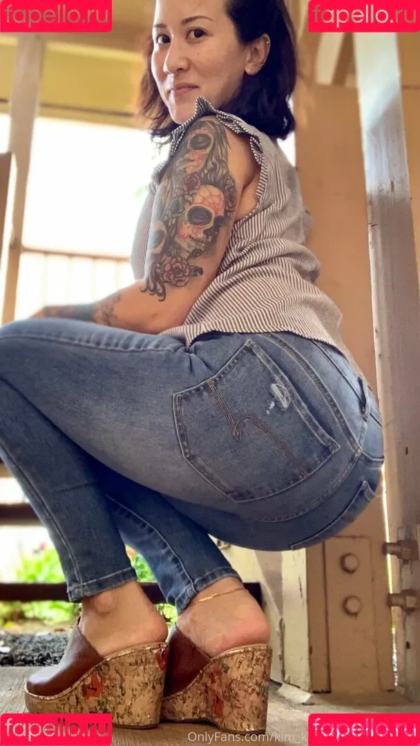 kim_kisses_foot_goddess Onlyfans Photo Gallery 