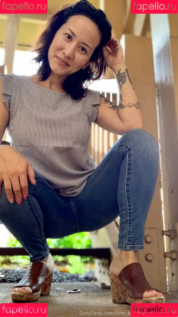 kim_kisses_foot_goddess Onlyfans Photo Gallery 