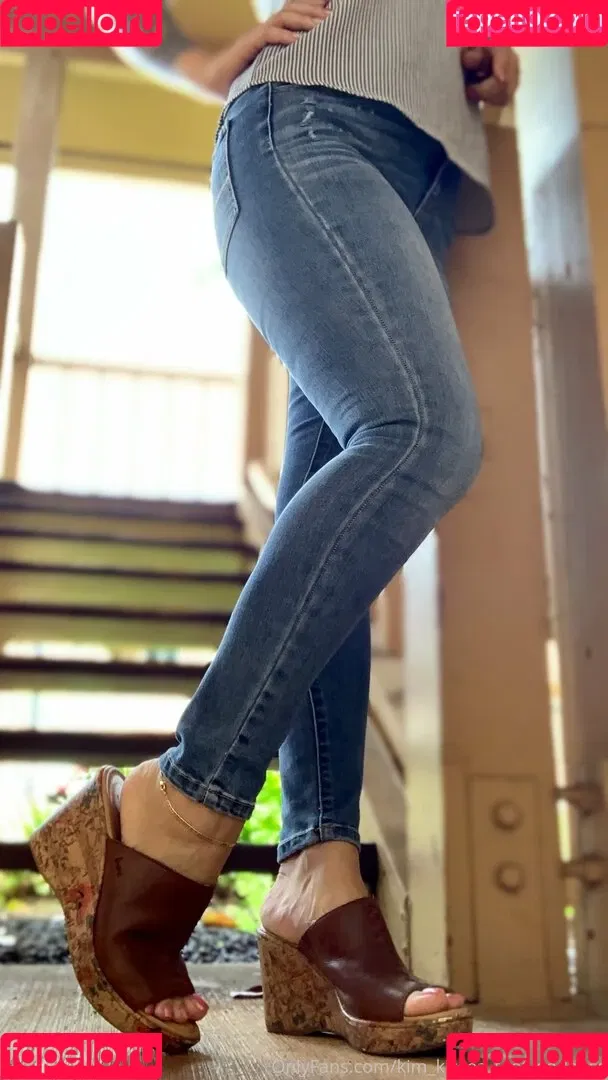 kim_kisses_foot_goddess Onlyfans Photo Gallery 