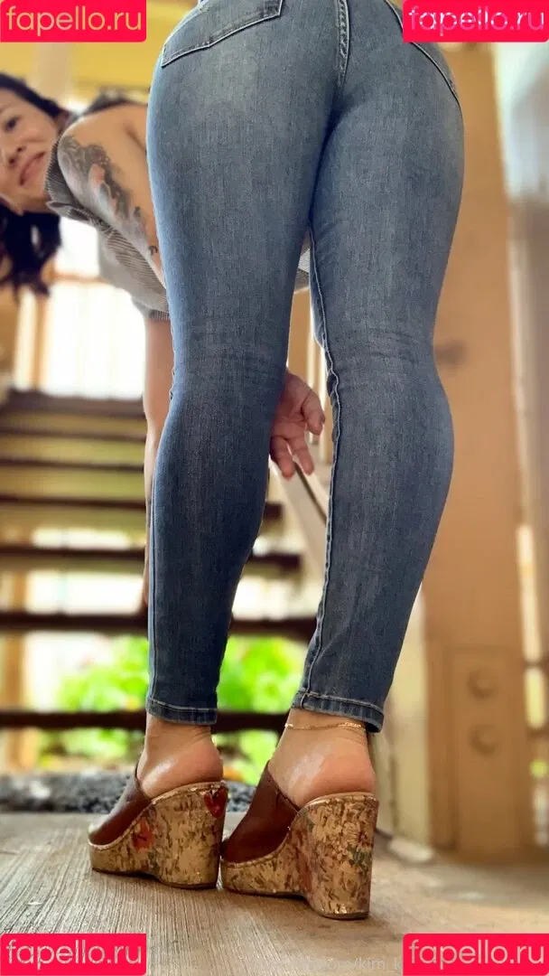 kim_kisses_foot_goddess Onlyfans Photo Gallery 