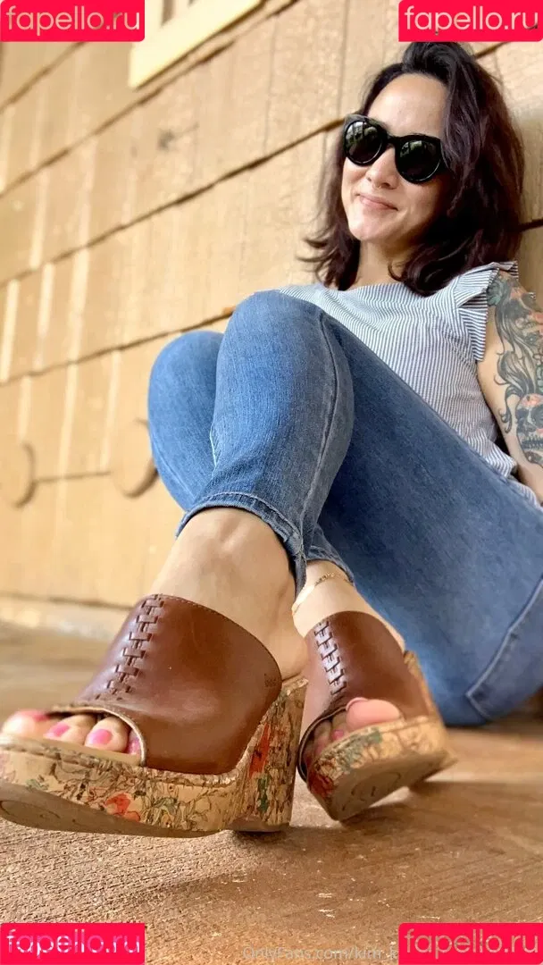 kim_kisses_foot_goddess Onlyfans Photo Gallery 