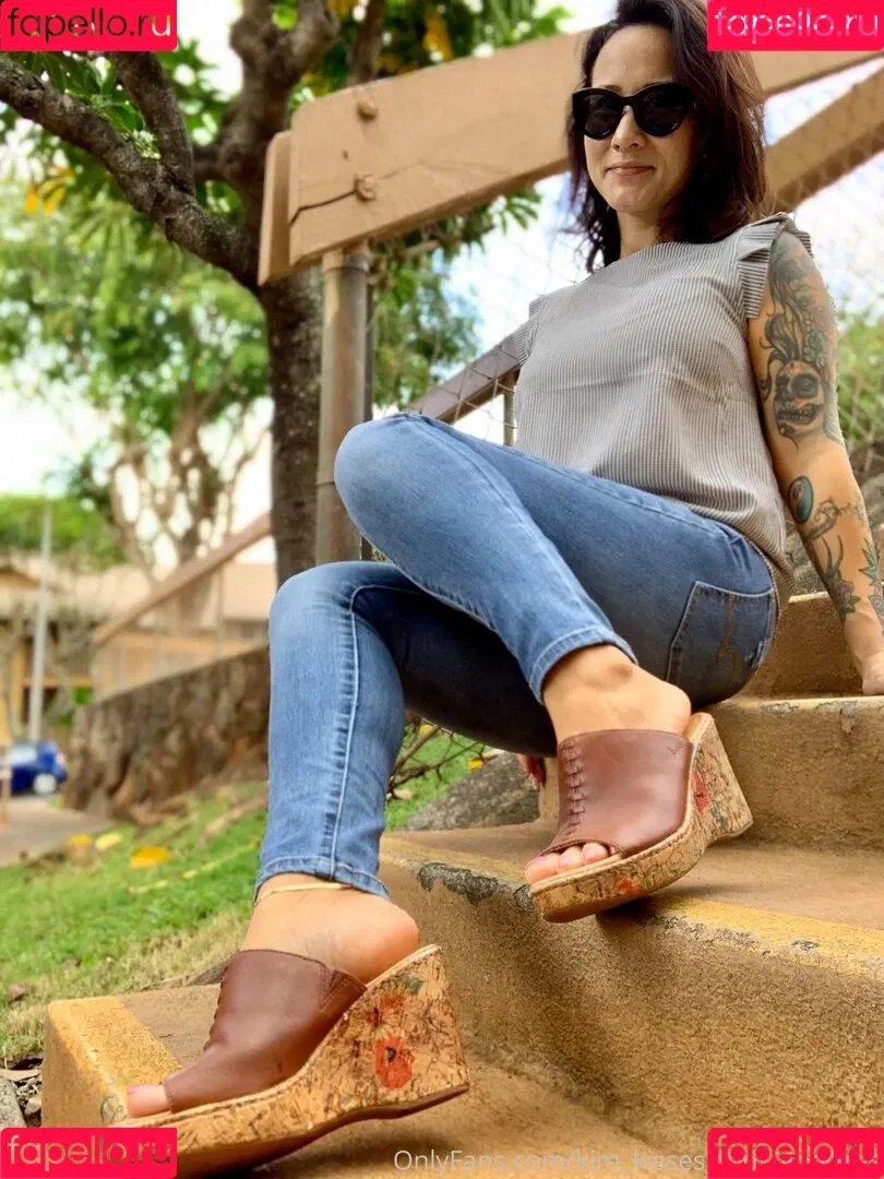 kim_kisses_foot_goddess Onlyfans Photo Gallery 