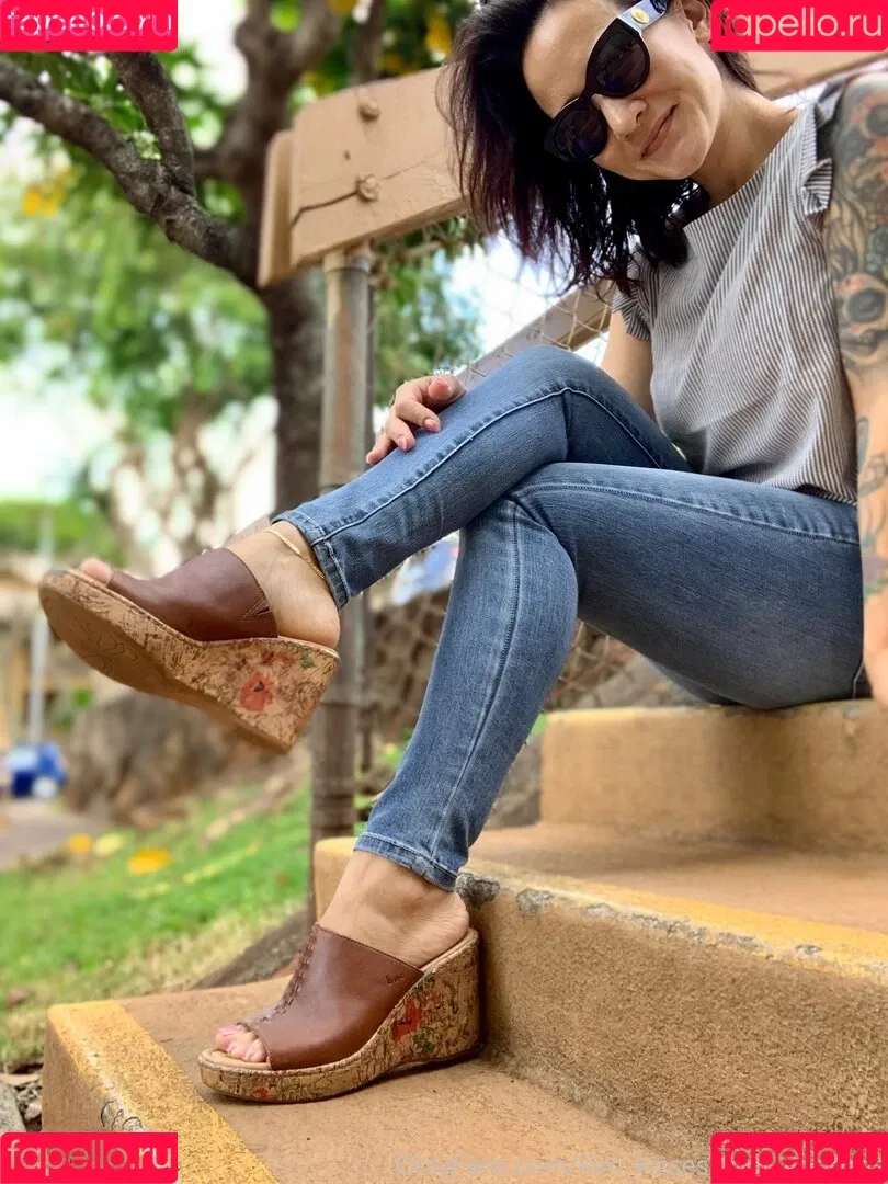 kim_kisses_foot_goddess Onlyfans Photo Gallery 