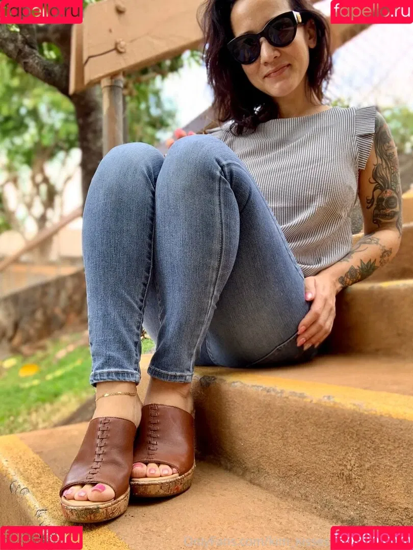 kim_kisses_foot_goddess Onlyfans Photo Gallery 