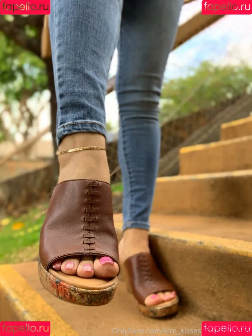 kim_kisses_foot_goddess Onlyfans Photo Gallery 