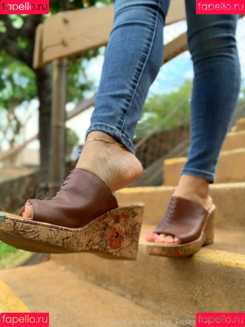 kim_kisses_foot_goddess Onlyfans Photo Gallery 