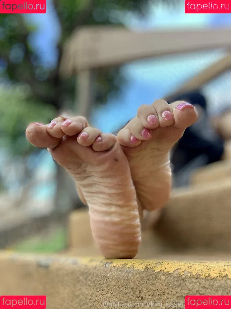 kim_kisses_foot_goddess Onlyfans Photo Gallery 