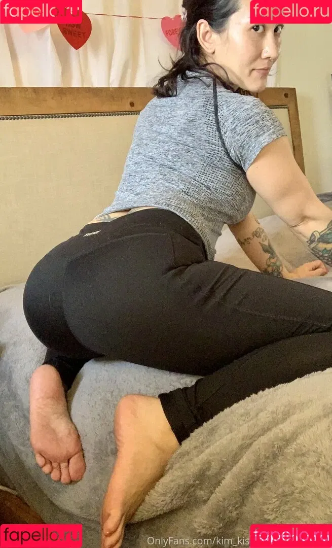 kim_kisses_foot_goddess Onlyfans Photo Gallery 