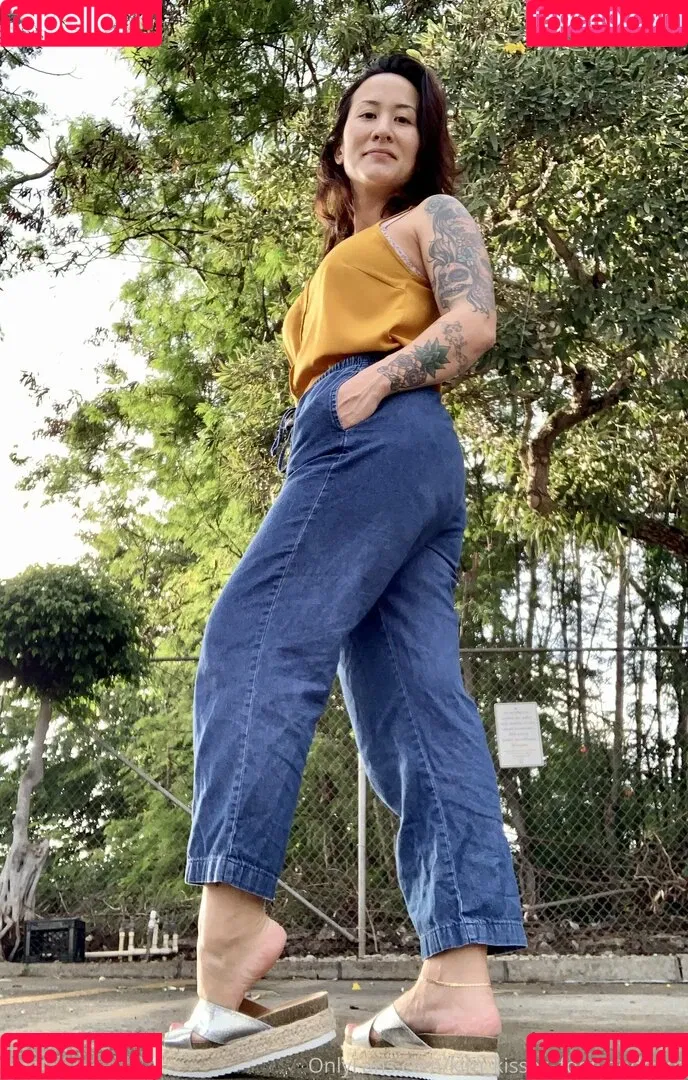 kim_kisses_foot_goddess Onlyfans Photo Gallery 