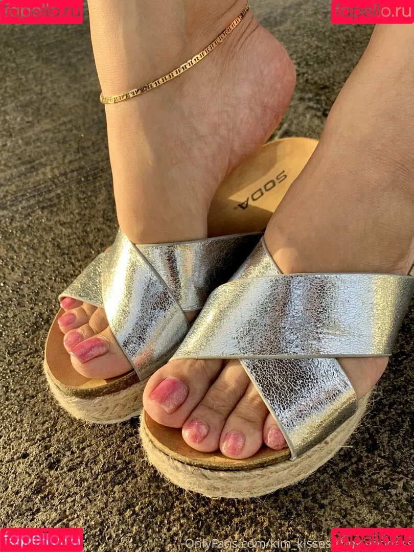 kim_kisses_foot_goddess Onlyfans Photo Gallery 