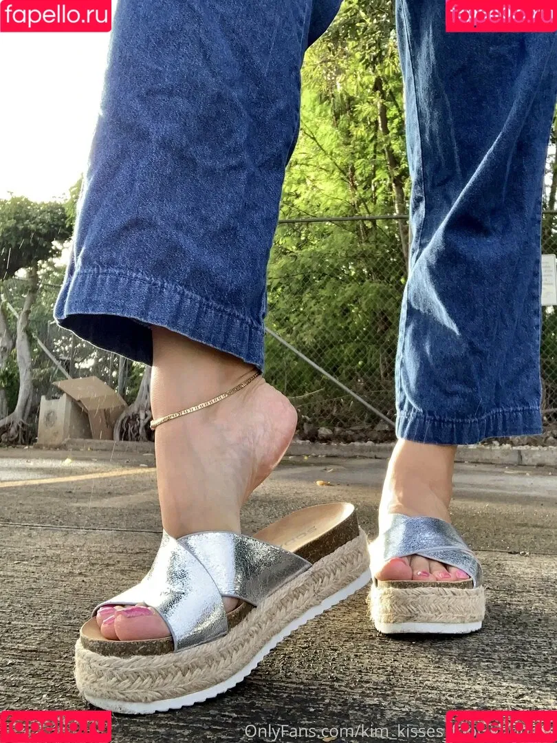 kim_kisses_foot_goddess Onlyfans Photo Gallery 