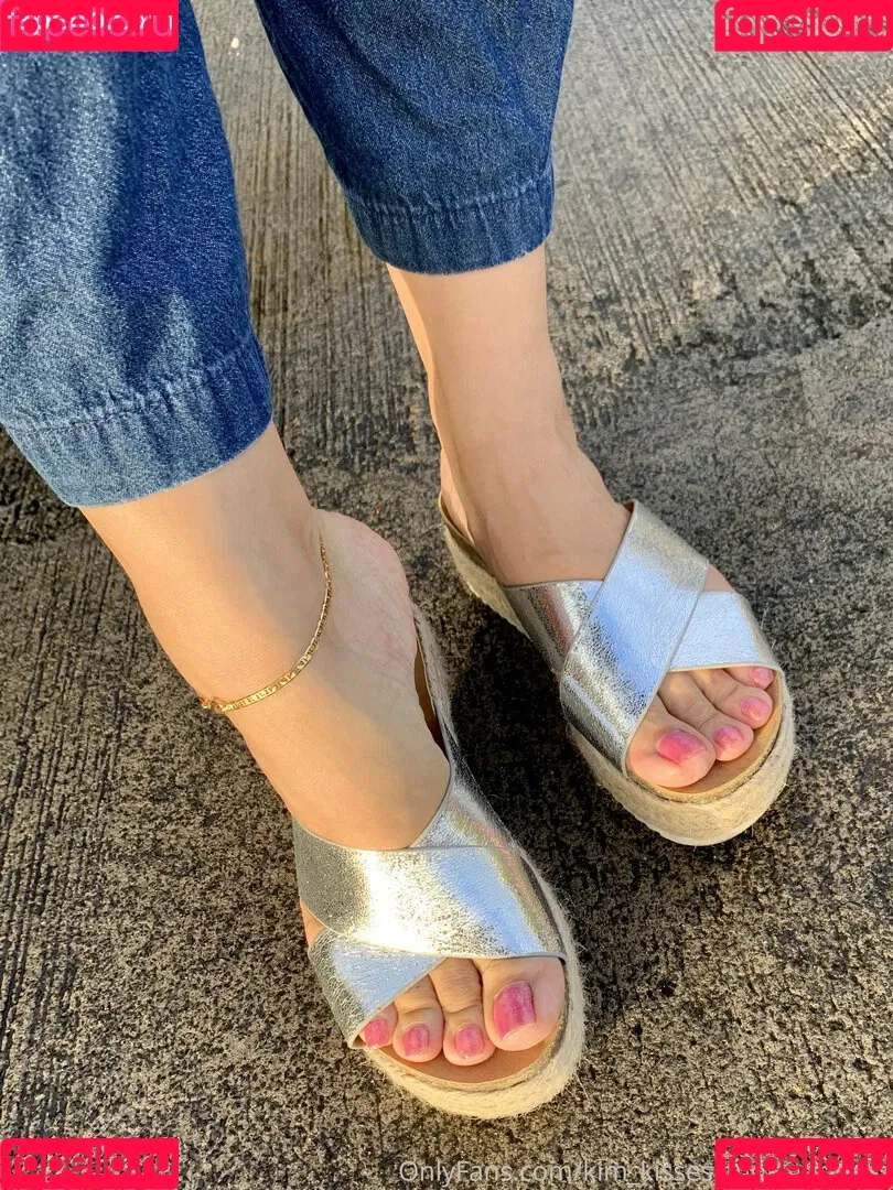 kim_kisses_foot_goddess Onlyfans Photo Gallery 