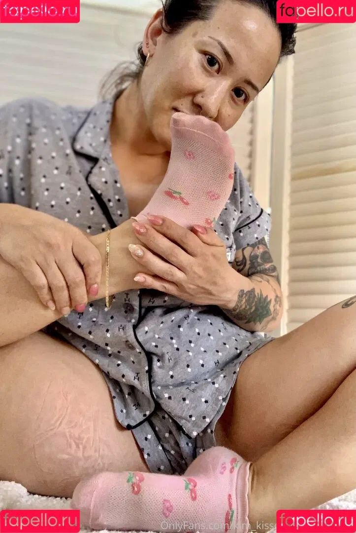 kim_kisses_foot_goddess Onlyfans Photo Gallery 