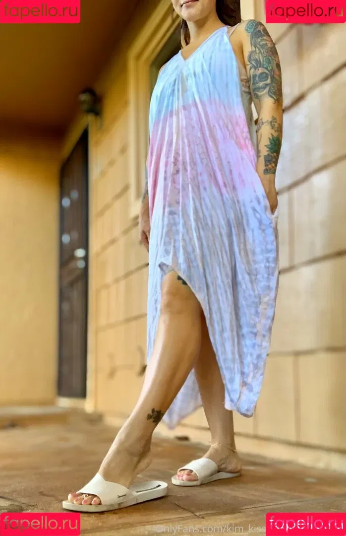 kim_kisses_foot_goddess Onlyfans Photo Gallery 