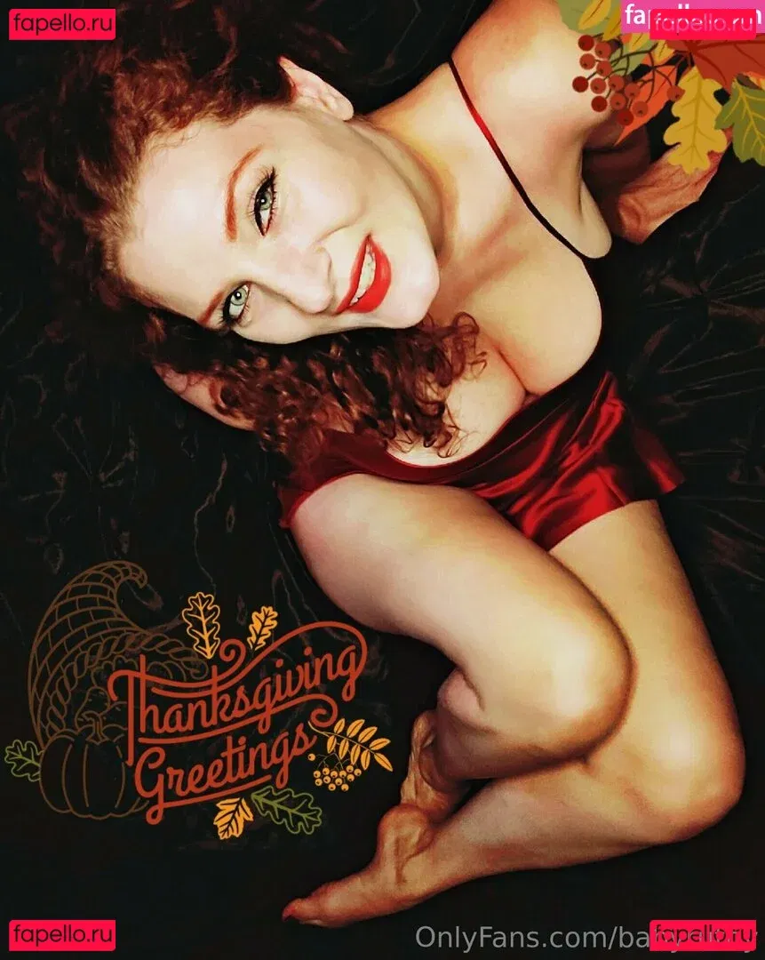 babyruthy Onlyfans Photo Gallery 