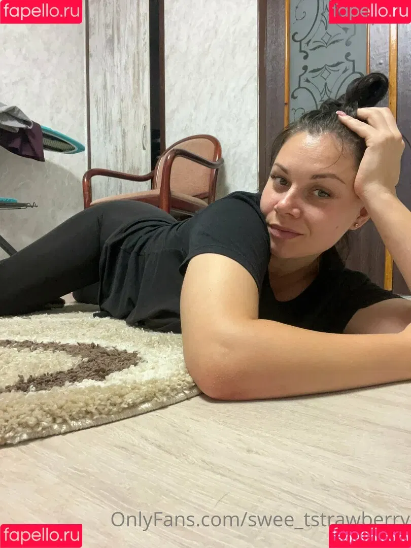 swee_tstrawberry Onlyfans Photo Gallery 