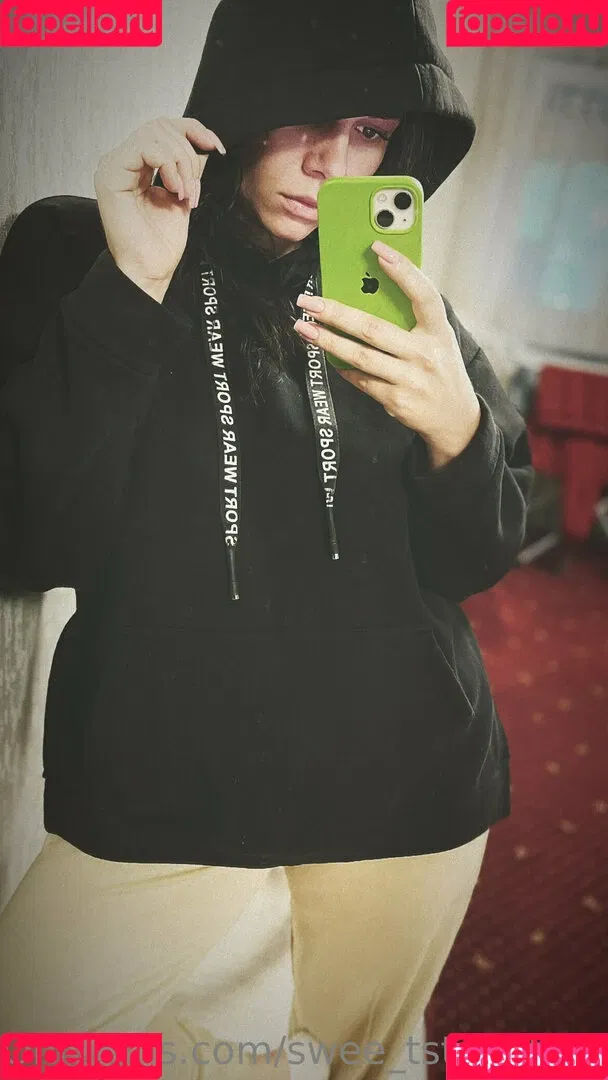 swee_tstrawberry Onlyfans Photo Gallery 