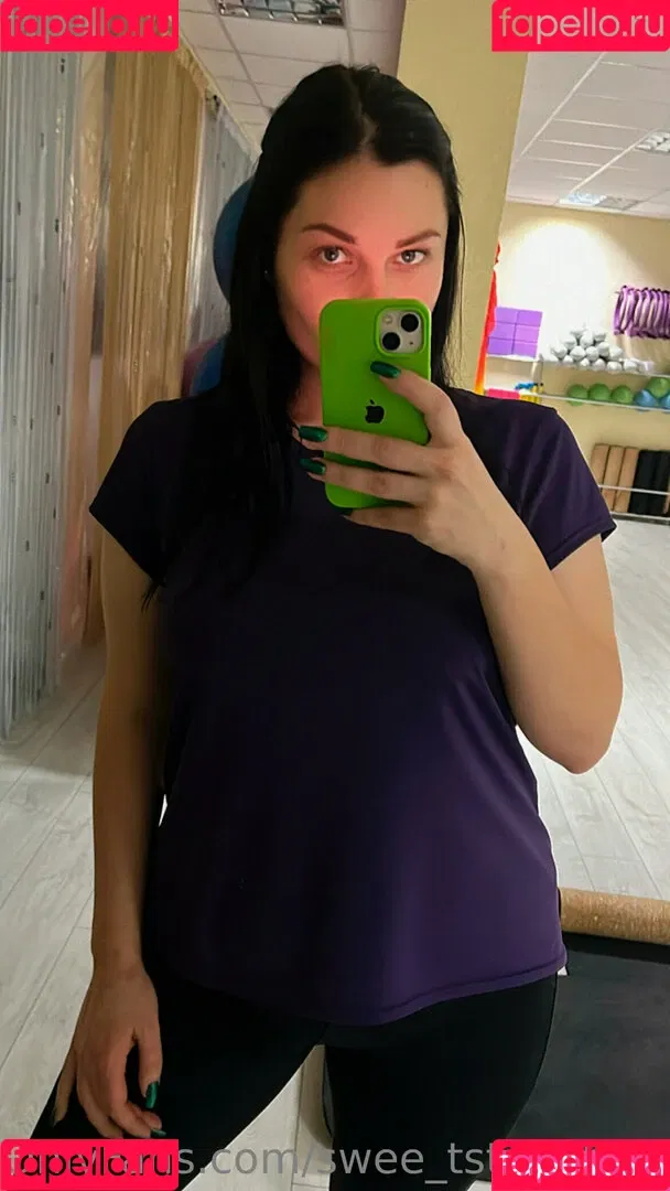 swee_tstrawberry Onlyfans Photo Gallery 