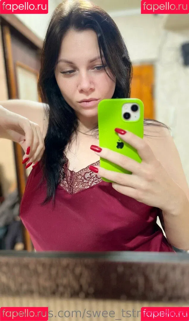 swee_tstrawberry Onlyfans Photo Gallery 