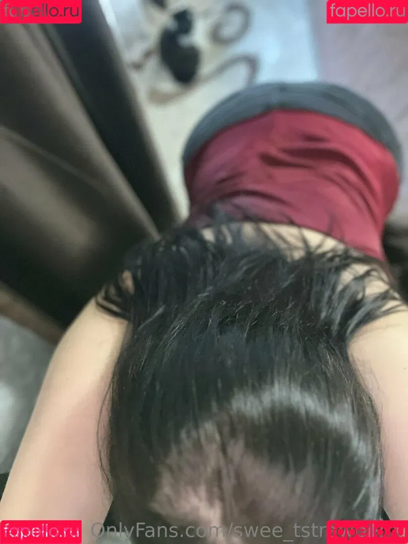 swee_tstrawberry Onlyfans Photo Gallery 