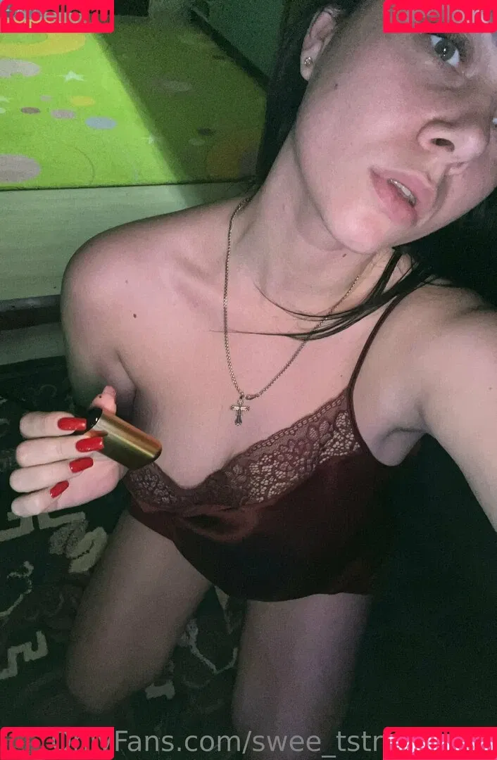 swee_tstrawberry Onlyfans Photo Gallery 