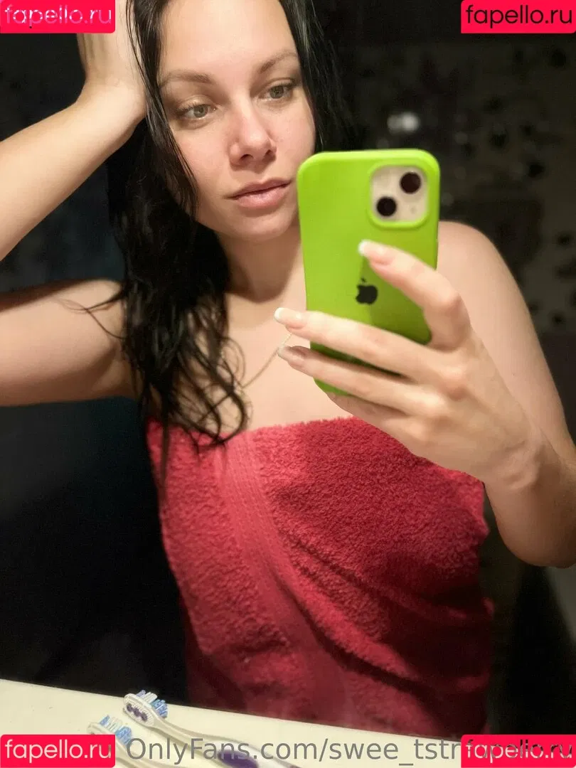 swee_tstrawberry Onlyfans Photo Gallery 